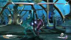 画像ギャラリー No.009のサムネイル画像 / EVO2013観戦が100倍楽しくなる「インジャスティス：神々の激突」講座。基本システムからキャラランクまでを徹底解説