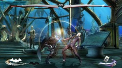 画像ギャラリー No.010のサムネイル画像 / EVO2013観戦が100倍楽しくなる「インジャスティス：神々の激突」講座。基本システムからキャラランクまでを徹底解説