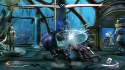 画像ギャラリー No.011のサムネイル画像 / EVO2013観戦が100倍楽しくなる「インジャスティス：神々の激突」講座。基本システムからキャラランクまでを徹底解説