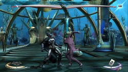 画像ギャラリー No.012のサムネイル画像 / EVO2013観戦が100倍楽しくなる「インジャスティス：神々の激突」講座。基本システムからキャラランクまでを徹底解説