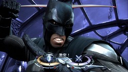 画像ギャラリー No.013のサムネイル画像 / EVO2013観戦が100倍楽しくなる「インジャスティス：神々の激突」講座。基本システムからキャラランクまでを徹底解説