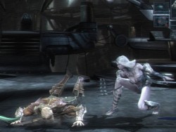 画像ギャラリー No.014のサムネイル画像 / EVO2013観戦が100倍楽しくなる「インジャスティス：神々の激突」講座。基本システムからキャラランクまでを徹底解説