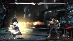画像ギャラリー No.017のサムネイル画像 / EVO2013観戦が100倍楽しくなる「インジャスティス：神々の激突」講座。基本システムからキャラランクまでを徹底解説
