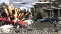 画像ギャラリー No.019のサムネイル画像 / EVO2013観戦が100倍楽しくなる「インジャスティス：神々の激突」講座。基本システムからキャラランクまでを徹底解説