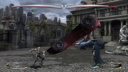 画像ギャラリー No.020のサムネイル画像 / EVO2013観戦が100倍楽しくなる「インジャスティス：神々の激突」講座。基本システムからキャラランクまでを徹底解説