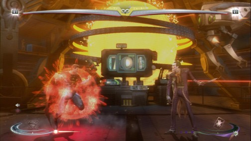 画像ギャラリー No.021のサムネイル画像 / EVO2013観戦が100倍楽しくなる「インジャスティス：神々の激突」講座。基本システムからキャラランクまでを徹底解説