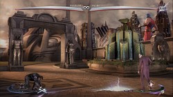 画像ギャラリー No.025のサムネイル画像 / EVO2013観戦が100倍楽しくなる「インジャスティス：神々の激突」講座。基本システムからキャラランクまでを徹底解説