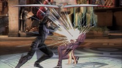画像ギャラリー No.026のサムネイル画像 / EVO2013観戦が100倍楽しくなる「インジャスティス：神々の激突」講座。基本システムからキャラランクまでを徹底解説