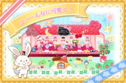 ハローキティくるキャラ雑貨店