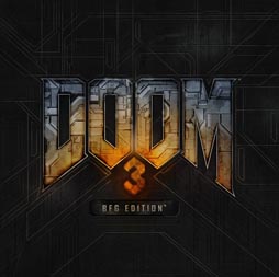 画像ギャラリー No.003のサムネイル画像 / 「DOOM3 BFG EDITION」の発売日が11月22日に決定。字幕と音声のフルローカライズを実現
