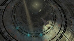 画像ギャラリー No.003のサムネイル画像 / ［E3 2012］遂にベールを脱いだ新世代スター・ウォーズゲーム「Star Wars 1313」デモプレイレポート。ILM直伝のビジュアル効果をムービーでチェック