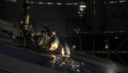 画像ギャラリー No.004のサムネイル画像 / ［E3 2012］遂にベールを脱いだ新世代スター・ウォーズゲーム「Star Wars 1313」デモプレイレポート。ILM直伝のビジュアル効果をムービーでチェック