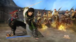 画像ギャラリー No.007のサムネイル画像 / ［E3 2012］「真・三國無双6 Empires」の発売日が9月20日に決定。E3 2012でお披露目されたばかりの最新トレイラーで新キャラ「徐庶」の姿を確認しよう