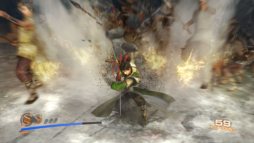 画像ギャラリー No.008のサムネイル画像 / ［E3 2012］「真・三國無双6 Empires」の発売日が9月20日に決定。E3 2012でお披露目されたばかりの最新トレイラーで新キャラ「徐庶」の姿を確認しよう