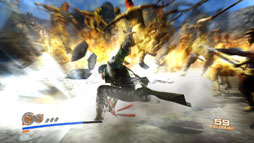 画像ギャラリー No.004のサムネイル画像 / ［E3 2012］E3で最新トレイラーが公開された「真・三國無双6 Empires」のプロデューサー鈴木亮浩氏に，北米でも支持される理由を聞いてみた
