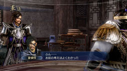 画像ギャラリー No.008のサムネイル画像 / ［E3 2012］E3で最新トレイラーが公開された「真・三國無双6 Empires」のプロデューサー鈴木亮浩氏に，北米でも支持される理由を聞いてみた