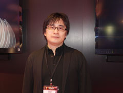 画像ギャラリー No.011のサムネイル画像 / ［E3 2012］E3で最新トレイラーが公開された「真・三國無双6 Empires」のプロデューサー鈴木亮浩氏に，北米でも支持される理由を聞いてみた