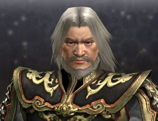 画像ギャラリー No.001のサムネイル画像 / 「真・三國無双6 Empires」エディット武将命名キャンペーンを本日より開催
