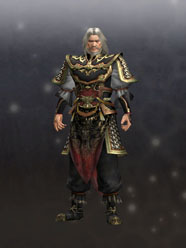 画像ギャラリー No.002のサムネイル画像 / 「真・三國無双6 Empires」エディット武将命名キャンペーンを本日より開催