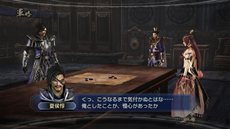 画像ギャラリー No.005のサムネイル画像 / 「真・三國無双6 Empires」プレイスタイルによって，さまざまな生き様が描かれる本作の魅力を紹介