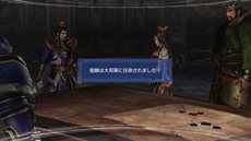画像ギャラリー No.006のサムネイル画像 / 「真・三國無双6 Empires」プレイスタイルによって，さまざまな生き様が描かれる本作の魅力を紹介