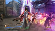 画像ギャラリー No.009のサムネイル画像 / 「真・三國無双6 Empires」プレイスタイルによって，さまざまな生き様が描かれる本作の魅力を紹介