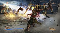 画像ギャラリー No.016のサムネイル画像 / 「真・三國無双6 Empires」プレイスタイルによって，さまざまな生き様が描かれる本作の魅力を紹介