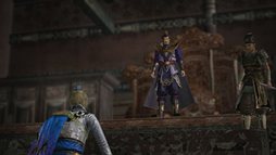 画像ギャラリー No.019のサムネイル画像 / 「真・三國無双6 Empires」プレイスタイルによって，さまざまな生き様が描かれる本作の魅力を紹介