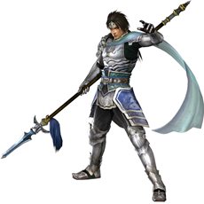 画像ギャラリー No.001のサムネイル画像 / 「真・三國無双6 Empires」初回特典では趙雲や貂蝉の衣装に加え,「のぶニャがの野望」の“織田のぶニャが”なりきり衣装も入手できる