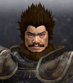 画像ギャラリー No.005のサムネイル画像 / 「真・三國無双6 Empires」初回特典では趙雲や貂蝉の衣装に加え，「のぶニャがの野望」の“織田のぶニャが”なりきり衣装も入手できる
