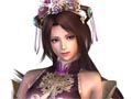 「真・三國無双6 Empires」初回特典では趙雲や貂蝉の衣装に加え，「のぶニャがの野望」の“織田のぶニャが”なりきり衣装も入手できる