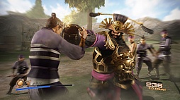 画像ギャラリー No.006のサムネイル画像 / 「真・三國無双6 Empires」，メインとなる“争覇”モードの最新情報が公開に。地位や名声で武将の歩む道が大きく変わる