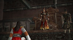 画像ギャラリー No.013のサムネイル画像 / 「真・三國無双6 Empires」，メインとなる“争覇”モードの最新情報が公開に。地位や名声で武将の歩む道が大きく変わる
