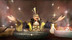 画像ギャラリー No.021のサムネイル画像 / 「真・三國無双6 Empires」，メインとなる“争覇”モードの最新情報が公開に。地位や名声で武将の歩む道が大きく変わる