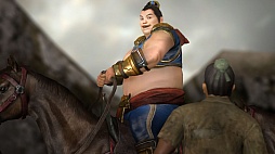 画像ギャラリー No.022のサムネイル画像 / 「真・三國無双6 Empires」，メインとなる“争覇”モードの最新情報が公開に。地位や名声で武将の歩む道が大きく変わる