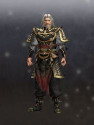 画像ギャラリー No.003のサムネイル画像 / 「真・三國無双6 Empires」エディット武将命名キャンペーンの結果を一部発表