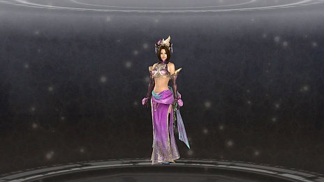 画像ギャラリー No.008のサムネイル画像 / コーエーテクモゲームス,「真・三國無双6 Empires」の初回封入特典の画像を公開