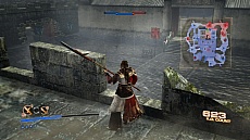 画像ギャラリー No.012のサムネイル画像 / 「真・三國無双6 Empires」，戦闘システムの情報を公開。「絶招秘計」の使い方が戦況を左右する