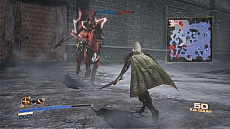 画像ギャラリー No.013のサムネイル画像 / 「真・三國無双6 Empires」，戦闘システムの情報を公開。「絶招秘計」の使い方が戦況を左右する