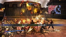 画像ギャラリー No.014のサムネイル画像 / 「真・三國無双6 Empires」，戦闘システムの情報を公開。「絶招秘計」の使い方が戦況を左右する