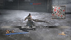 画像ギャラリー No.022のサムネイル画像 / 「真・三國無双6 Empires」，戦闘システムの情報を公開。「絶招秘計」の使い方が戦況を左右する