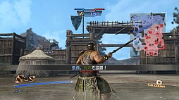 画像ギャラリー No.027のサムネイル画像 / 「真・三國無双6 Empires」，戦闘システムの情報を公開。「絶招秘計」の使い方が戦況を左右する