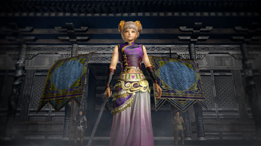 画像ギャラリー No.008のサムネイル画像 / 「真・三國無双6 Empires」，争覇モードの序盤の流れが明らかに。仲間を獲得して建国を果たし，国家統一を目指そう