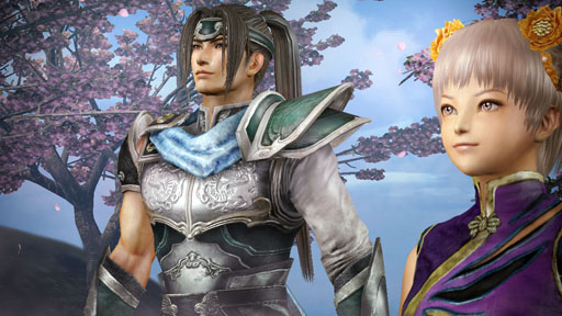 画像ギャラリー No.019のサムネイル画像 / 「真・三國無双6 Empires」，争覇モードの序盤の流れが明らかに。仲間を獲得して建国を果たし，国家統一を目指そう
