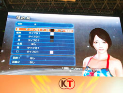 画像ギャラリー No.008のサムネイル画像 / ［TGS 2012］「真・三國無双6 Empires」ステージイベントレポート。エディットモードを遊べる体験版が10月中旬に登場だ