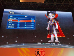 画像ギャラリー No.012のサムネイル画像 / ［TGS 2012］「真・三國無双6 Empires」ステージイベントレポート。エディットモードを遊べる体験版が10月中旬に登場だ