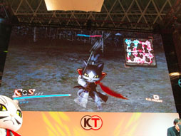 画像ギャラリー No.016のサムネイル画像 / ［TGS 2012］「真・三國無双6 Empires」ステージイベントレポート。エディットモードを遊べる体験版が10月中旬に登場だ