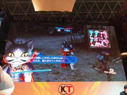 画像ギャラリー No.017のサムネイル画像 / ［TGS 2012］「真・三國無双6 Empires」ステージイベントレポート。エディットモードを遊べる体験版が10月中旬に登場だ