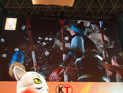 画像ギャラリー No.019のサムネイル画像 / ［TGS 2012］「真・三國無双6 Empires」ステージイベントレポート。エディットモードを遊べる体験版が10月中旬に登場だ