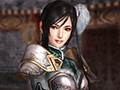 ［TGS 2012］「真・三國無双6 Empires」のスペシャルステージをレポート。お笑いコンビ・ライセンスが自分そっくりの武将で先輩武将達を“ハメ倒す” 